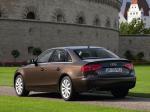 Audi A4 2.0 TDI Quattro Sedan 2007 года (WW)